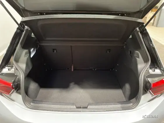 VOLKSWAGEN ID.3 - voiture d'occasion - Photo 7