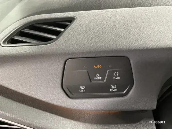 VOLKSWAGEN ID.3 - voiture d'occasion - Photo 15