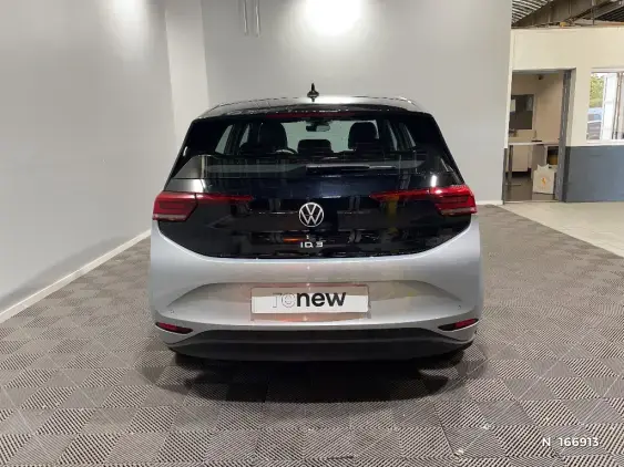 VOLKSWAGEN ID.3 - voiture d'occasion - Photo 6