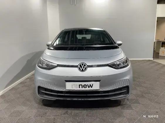 VOLKSWAGEN ID.3 - voiture d'occasion - Photo 3