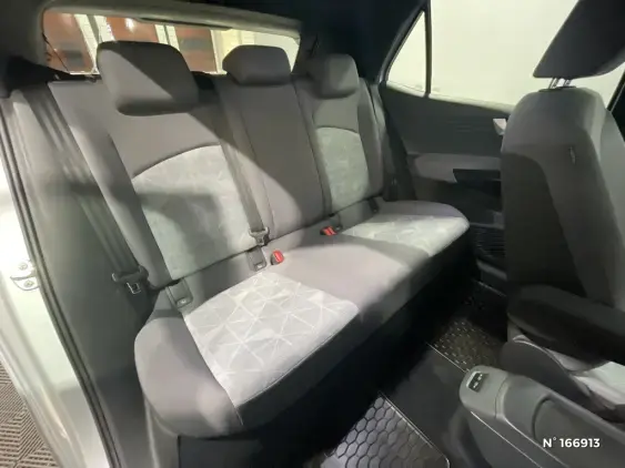 VOLKSWAGEN ID.3 - voiture d'occasion - Photo 11
