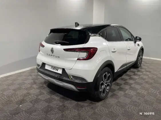 RENAULT CAPTUR II - voiture d'occasion - Photo 4