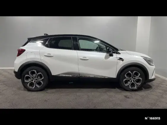 RENAULT CAPTUR II - voiture d'occasion - Photo 5