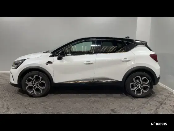 RENAULT CAPTUR II - voiture d'occasion - Photo 2