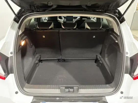 RENAULT CAPTUR II - voiture d'occasion - Photo 7