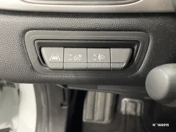 RENAULT CAPTUR II - voiture d'occasion - Photo 15