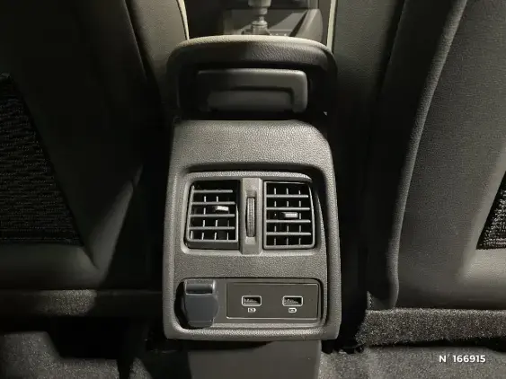 RENAULT CAPTUR II - voiture d'occasion - Photo 25
