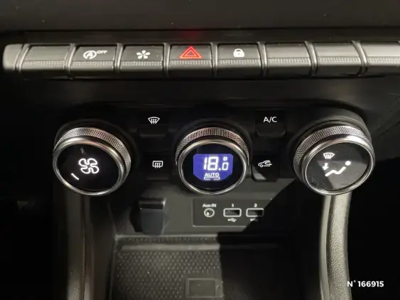 RENAULT CAPTUR II - voiture d'occasion - Photo 26