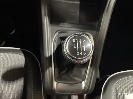 RENAULT CAPTUR II - voiture d'occasion - Photo 27