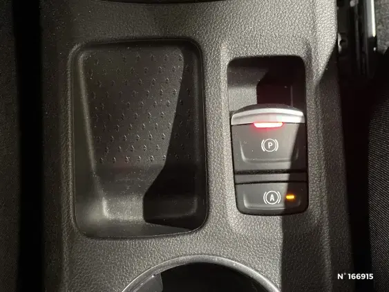 RENAULT CAPTUR II - voiture d'occasion - Photo 28