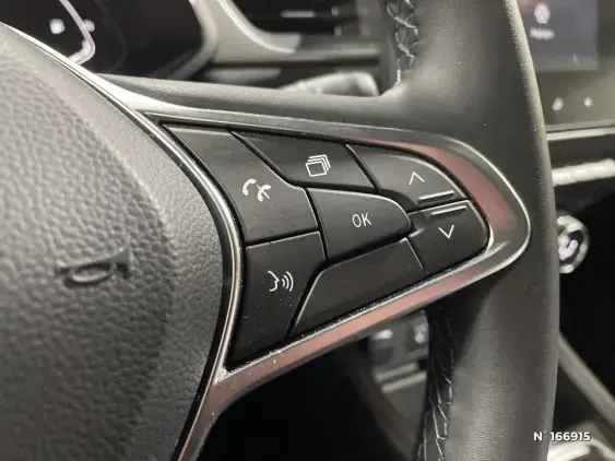 RENAULT CAPTUR II - voiture d'occasion - Photo 30