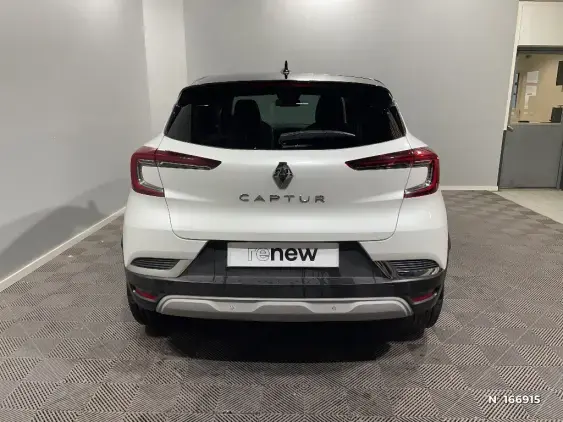 RENAULT CAPTUR II - voiture d'occasion - Photo 6