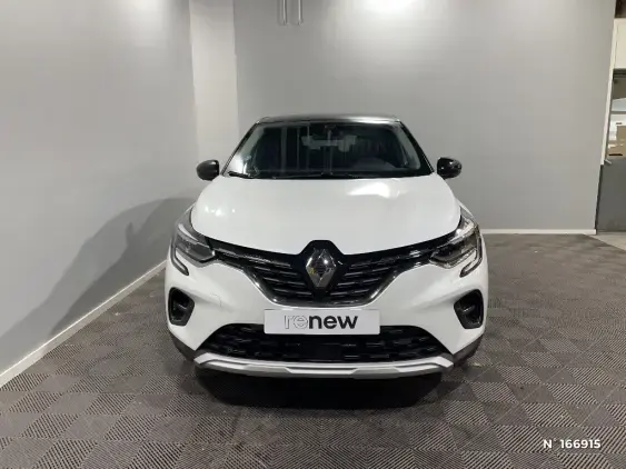 RENAULT CAPTUR II - voiture d'occasion - Photo 3