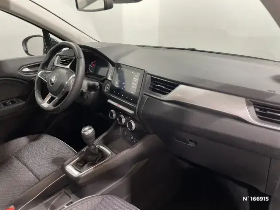 RENAULT CAPTUR II - voiture d'occasion - Photo 10