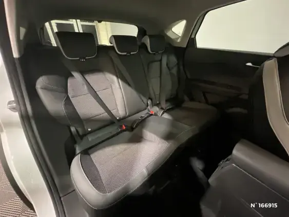 RENAULT CAPTUR II - voiture d'occasion - Photo 11
