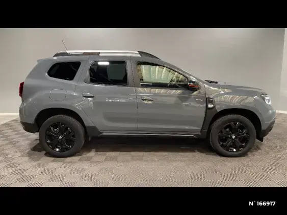 DACIA DUSTER II - voiture d'occasion - Photo 5