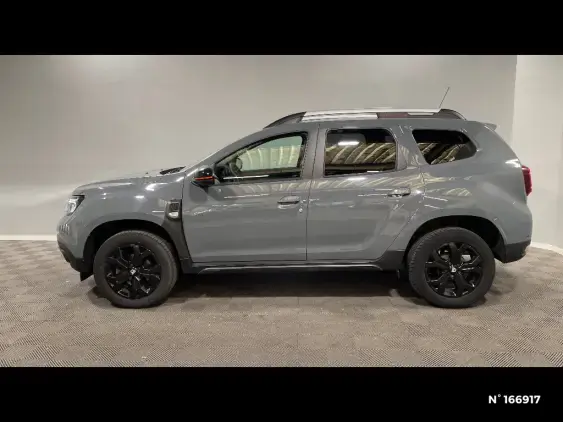 DACIA DUSTER II - voiture d'occasion - Photo 2