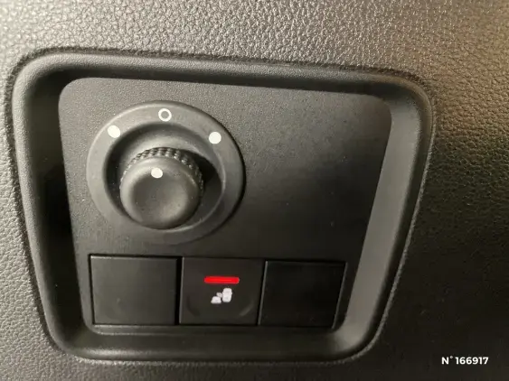 DACIA DUSTER II - voiture d'occasion - Photo 15