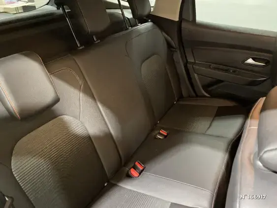 DACIA DUSTER II - voiture d'occasion - Photo 11