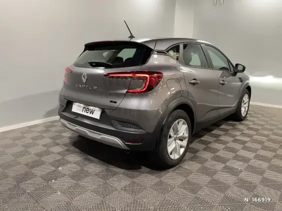 RENAULT CAPTUR II - voiture d'occasion - Photo 4