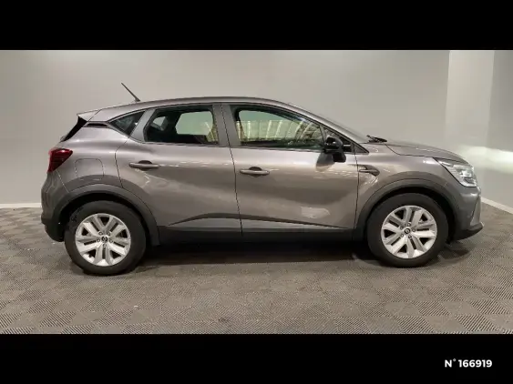 RENAULT CAPTUR II - voiture d'occasion - Photo 5