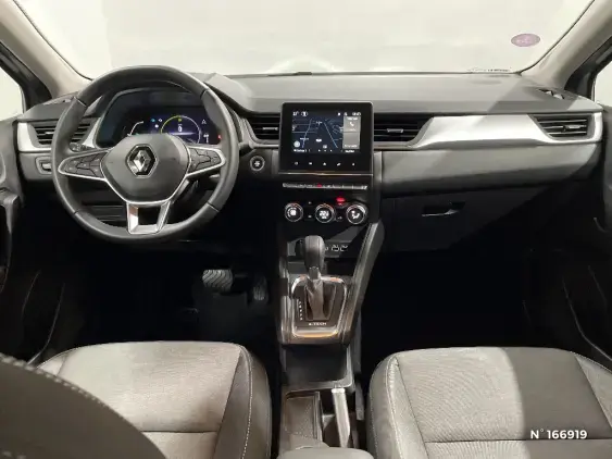RENAULT CAPTUR II - voiture d'occasion - Photo 8