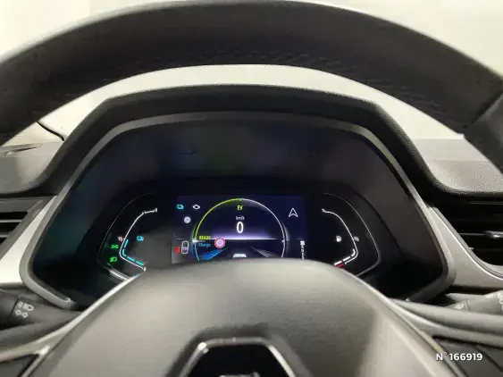 RENAULT CAPTUR II - voiture d'occasion - Photo 11