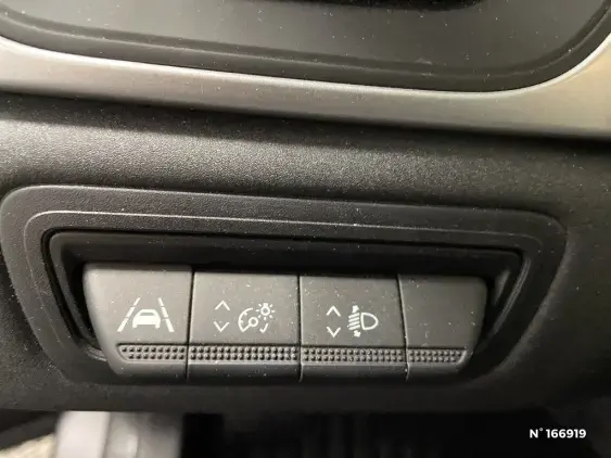 RENAULT CAPTUR II - voiture d'occasion - Photo 13