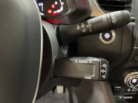 RENAULT CAPTUR II - voiture d'occasion - Photo 27