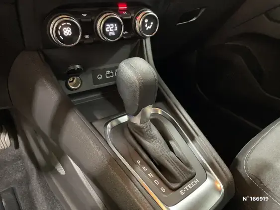 RENAULT CAPTUR II - voiture d'occasion - Photo 28