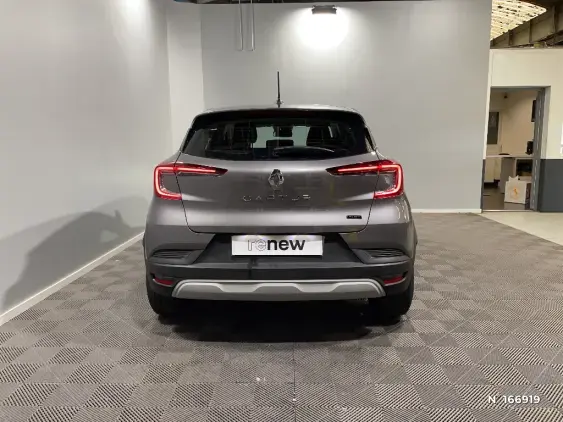 RENAULT CAPTUR II - voiture d'occasion - Photo 6