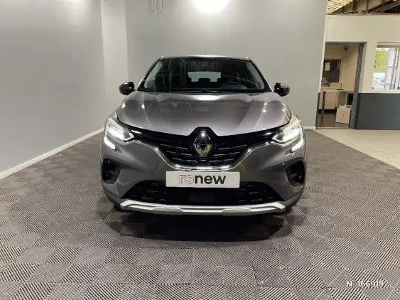RENAULT CAPTUR II - voiture d'occasion - Photo 3