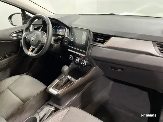 RENAULT CAPTUR II - voiture d'occasion - Photo 9