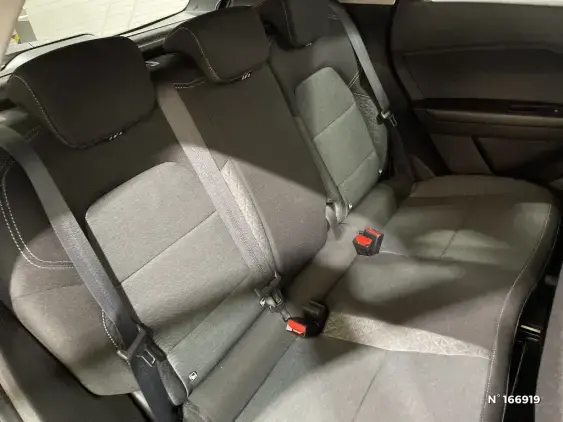 RENAULT CAPTUR II - voiture d'occasion - Photo 10