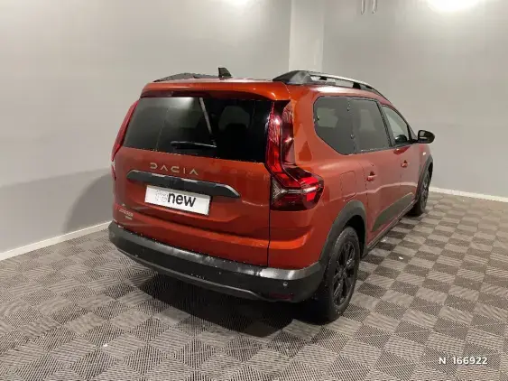 DACIA JOGGER - voiture d'occasion - Photo 4