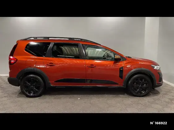 DACIA JOGGER - voiture d'occasion - Photo 5