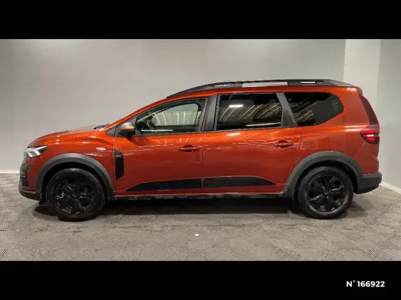 DACIA JOGGER - voiture d'occasion - Photo 2