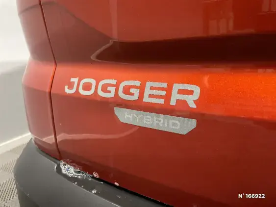 DACIA JOGGER - voiture d'occasion - Photo 22
