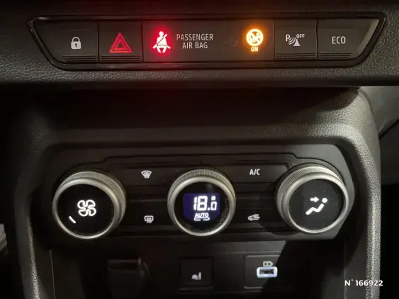 DACIA JOGGER - voiture d'occasion - Photo 23