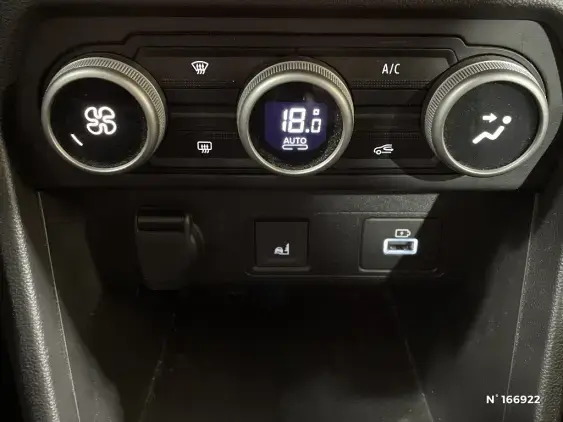 DACIA JOGGER - voiture d'occasion - Photo 24
