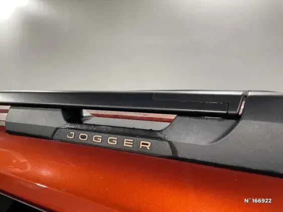 DACIA JOGGER - voiture d'occasion - Photo 26