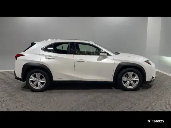 LEXUS UX - voiture d'occasion - Photo 5