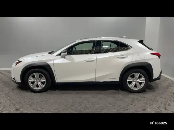 LEXUS UX - voiture d'occasion - Photo 2
