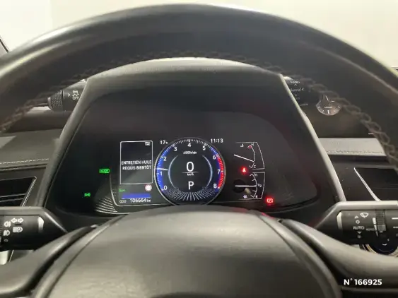 LEXUS UX - voiture d'occasion - Photo 12