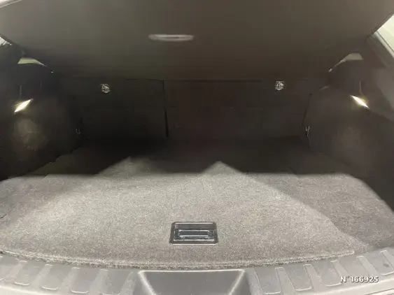 LEXUS UX - voiture d'occasion - Photo 7