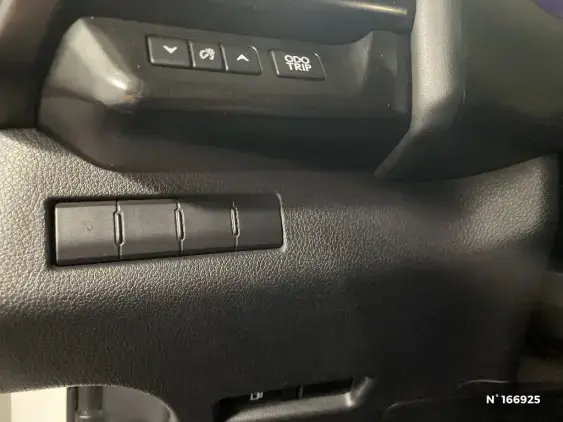 LEXUS UX - voiture d'occasion - Photo 15