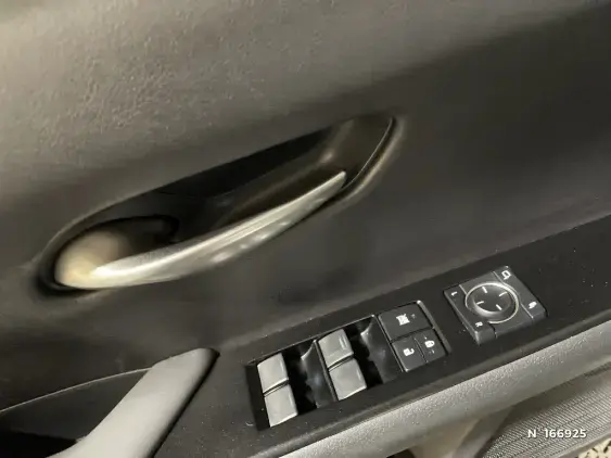 LEXUS UX - voiture d'occasion - Photo 26