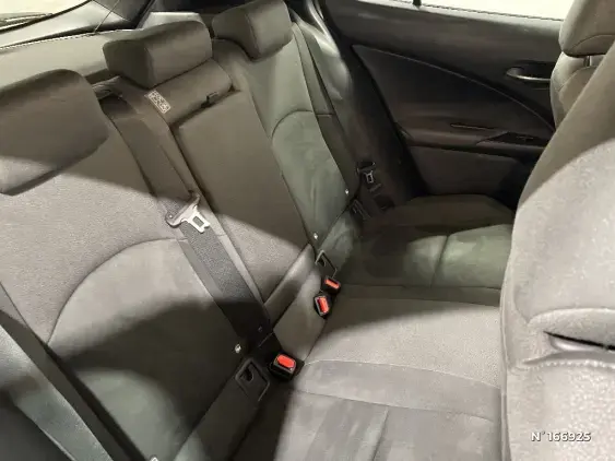 LEXUS UX - voiture d'occasion - Photo 11