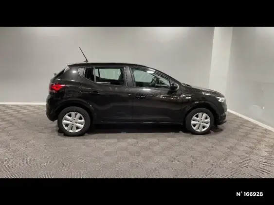 DACIA SANDERO III - voiture d'occasion - Photo 5