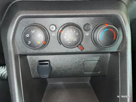 DACIA SANDERO III - voiture d'occasion - Photo 14